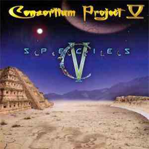 Consortium Project V - Species album flac
