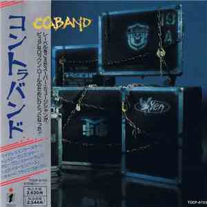 Contraband = コントラバンド - Contraband = コントラバンド album flac