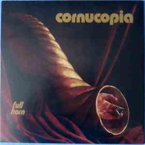 Cornucopia - Full Horn album flac