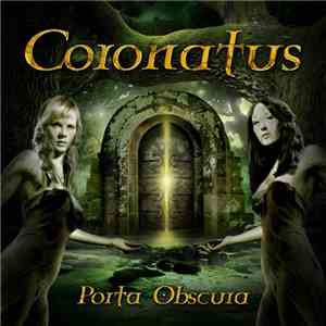 Coronatus - Porta Obscura album flac