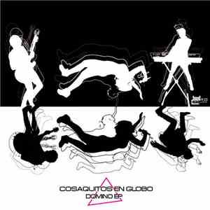 Cosaquitos en Globo - Domino EP album flac
