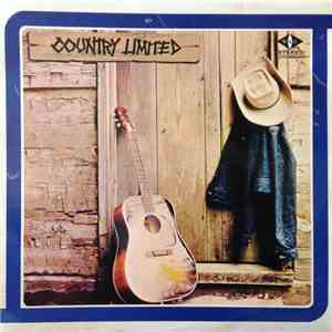 Country Limited - Country Limited album flac
