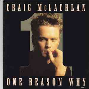 Craig McLachlan - One Reason Why album flac