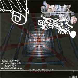 Create Blow Organization - Extreme Impact album flac