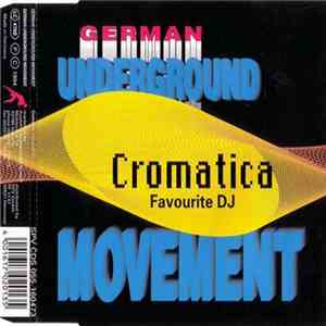 Cromatica - Favourite DJ album flac