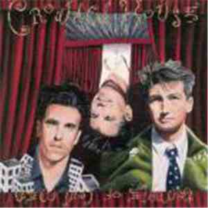 Crowded House - Temple Of Low Men album flac