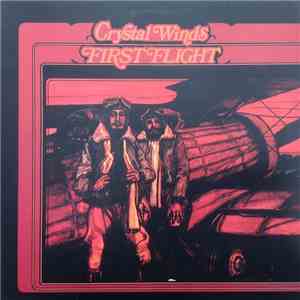 Crystal Winds - First Flight album flac