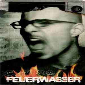 Curse  - Feuerwasser Street Tape album flac