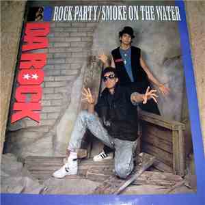 Da Rock - Rock Party/Smoke On The Water album flac