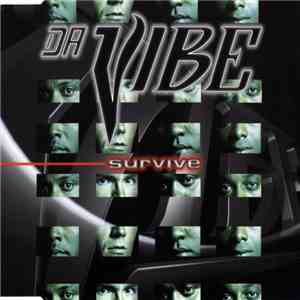Da Vibe - Survive album flac