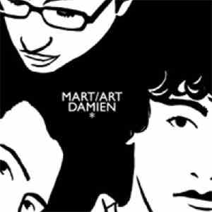 Damien - Mart/Art album flac