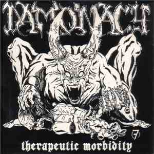 Damonacy - Therapeutic Morbidity album flac