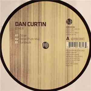 Dan Curtin - Other album flac