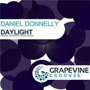 Daniel Donnelly - Daylight album flac