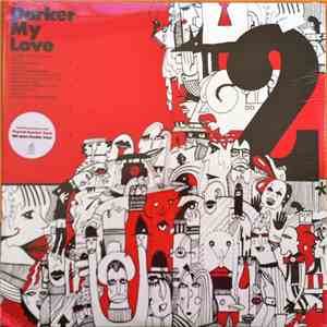 Darker My Love - 2 album flac