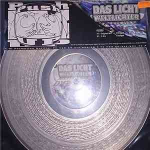 Das Licht - Weltlichter album flac