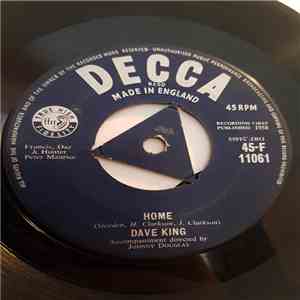 Dave King  - The Story album flac