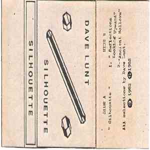 Dave Lunt - Silhouette album flac