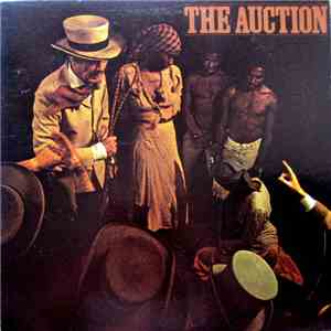 David Axelrod - The Auction album flac