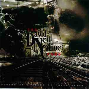 David Neil Cline - Flying In A Cloud Controversy album flac