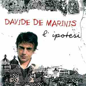 Davide De Marinis - L'Ipotesi album flac