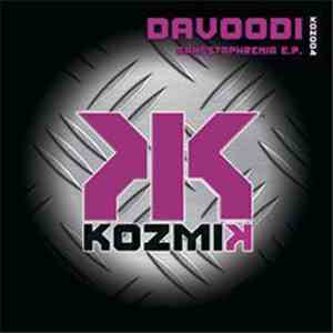 Davoodi  - Gangstaphrenia EP album flac