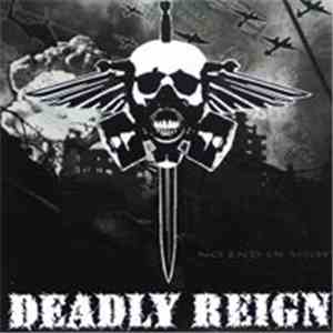 Deadly Reign  - No End In Sight album flac