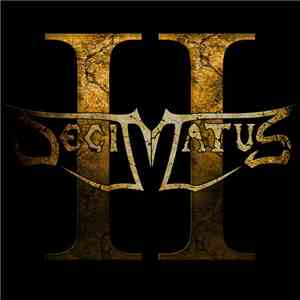 Decimatus - Decimatus II album flac