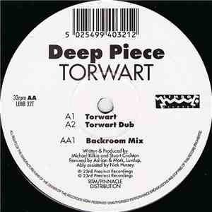 Deep Piece - Torwart album flac