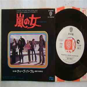Deep Purple - Lady Double Dealer album flac