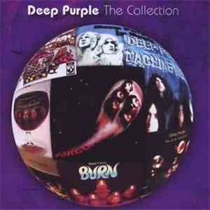 Deep Purple - The Collection album flac