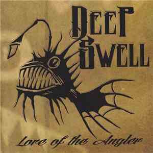 Deep Swell - Lore Of The Angler album flac