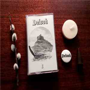 Delvok - I album flac