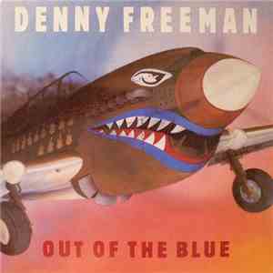 Denny Freeman - Out Of The Blue album flac