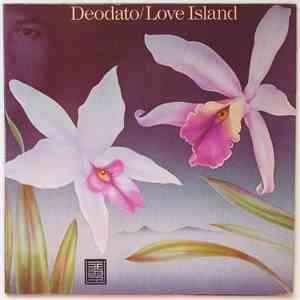 Deodato - Love Island album flac