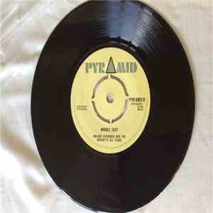 Desmond Dekker & The Aces / Roland Alphonso And The Beverly's All Stars - Wise Man / Middle East album flac