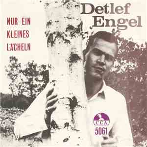 Detlef Engel / Inge Larsen - Nur Ein Kleines Lächeln / Wer Weiss Antwort album flac
