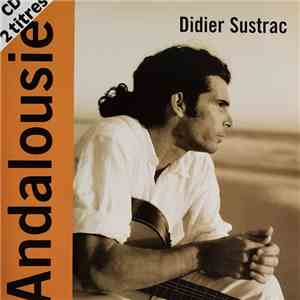 Didier Sustrac - Andalousie album flac
