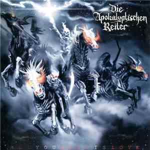 Die Apokalyptischen Reiter - All You Need Is Love album flac