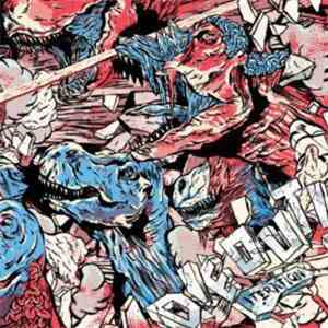 Die Out - Iteration album flac