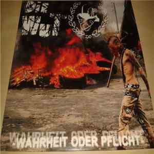 DiE WuT - Wahrheit Oder Pflicht album flac
