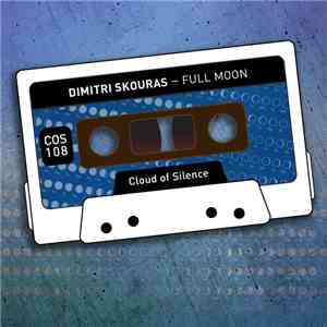 Dimitri Skouras - Full Moon album flac