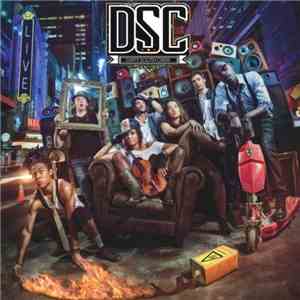 Dirty South Crew  - Wake Up album flac