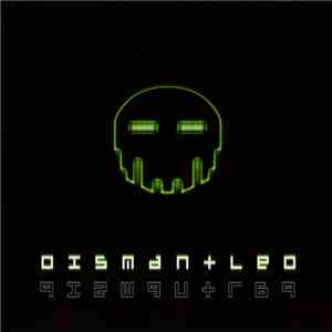 Dismantled - Dismantled album flac