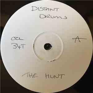 Distant Drums - The Hunt album flac
