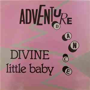 Divine - Little Baby album flac