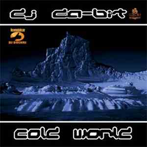 DJ Da-Bit - Cold World album flac