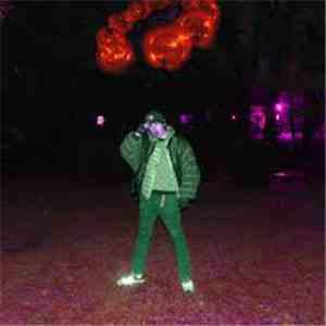DJ Dog Dick - Grand Solar Minuteman album flac