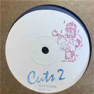 DJ Fiskars - Cuts 2 album flac