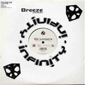 DJ Livewire - Millennium Anthem / Pump This Party album flac